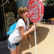 Profile Picture of Alyssa Wright (@athayn) on Pinterest