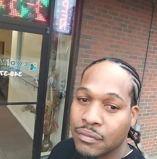 Profile Picture of Sedrick Harper (@sedrick.harper.39) on Facebook