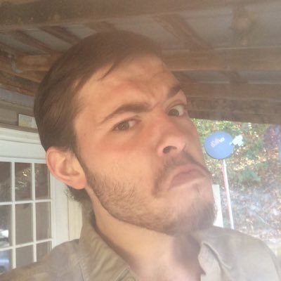 Profile Picture of Brian Shahan (@@shahan_brian) on Twitter