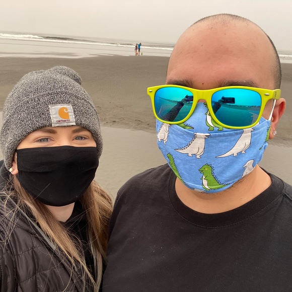 Profile Picture of Alix Strobeck (@alixojs) on Poshmark