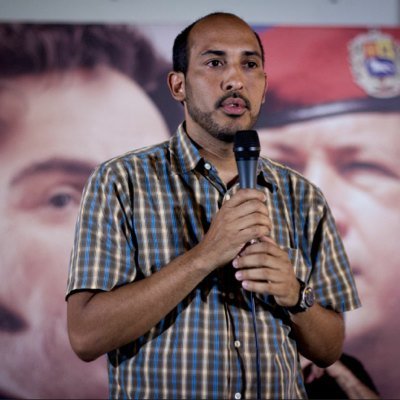 Profile Picture of Edwin Díaz Muzaly (@ediaz35) on Twitter