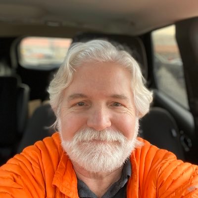 Profile Picture of Andy Sperry (@andysperry60) on Twitter