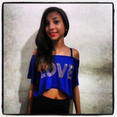 Profile Picture of Julady Julia Dasilva (@anajulady) on Twitter