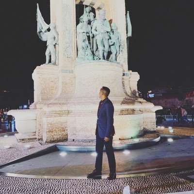 Profile Picture of OMAR FARUK (@omarabdusalam) on Twitter