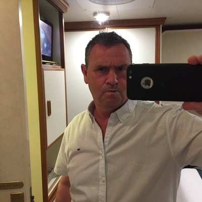 Profile Picture of Brian Muirhead (@Brianmuirhead6) on Twitter