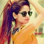 Profile Picture of Kiran chawla (@kiru_chawla123) on Instagram
