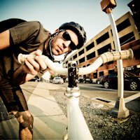 Profile Picture of Tom Harmon (@tomharmon) on Twitter