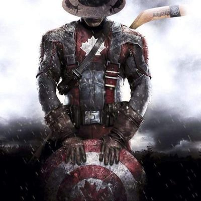 Profile Picture of Andrew Boxall 🇨🇦 (@ohno1316) on Twitter