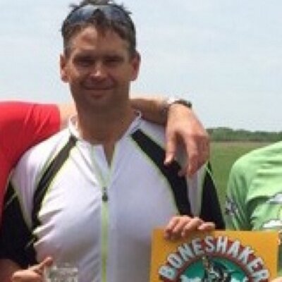 Profile Picture of Hal McCoy (@hmccoyii) on Twitter