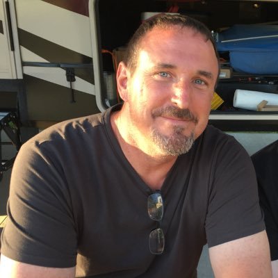 Profile Picture of Troy Enright (@TroyREnright) on Twitter