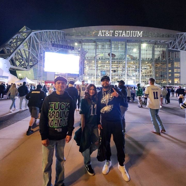 Profile Picture of Joseph Guinn (@joseph._guinn) on Tiktok