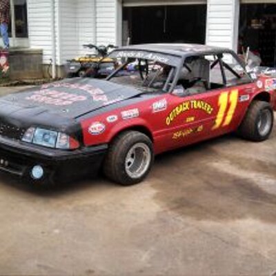 Profile Picture of Josh Battles (@camaro7611) on Twitter