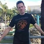 Profile Picture of Robert Cascio (@casciorobert) on Instagram