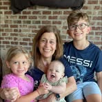 Profile Picture of Lori DeBiasi Stoute (@lori.debiasi.stoute.2025) on Facebook