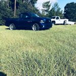 Profile Picture of Calvin Huggins (@calvinhuggins) on Instagram