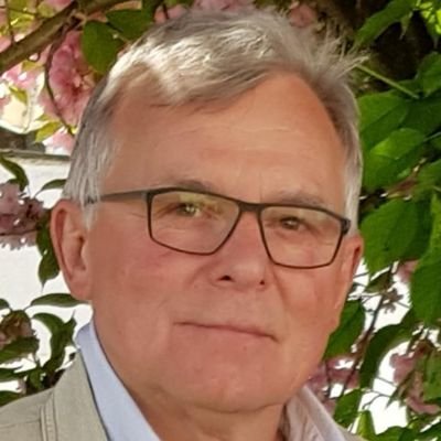 Profile Picture of Jürgen Hartmann (@HartmannJurgen) on Twitter