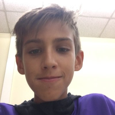 Profile Picture of Nick Baxter (@NickBax58981925) on Twitter