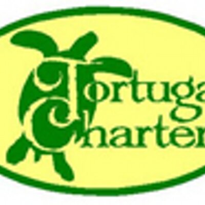 Profile Picture of James Rosemond (@TortugaCharters) on Twitter