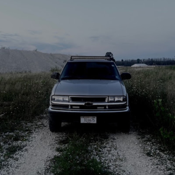 Profile Picture of Gavin Casey (@44casey) on Poshmark