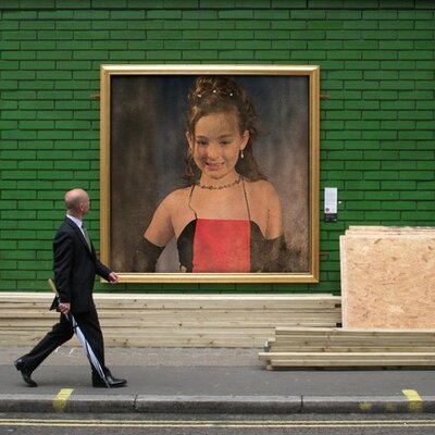 Profile Picture of Daniella Neto (@femalediva10) on Twitter