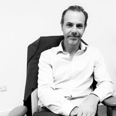 Profile Picture of Nick Grey (@NickGrey_Gtech) on Twitter