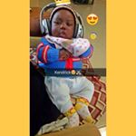 Profile Picture of Kendrick Adamson (JAYjnr) (@kingkendi) on Instagram