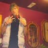 Profile Picture of Cody Olmstead (@@codyolmstead) on Tiktok