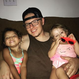 Profile Picture of Tristan Perkins (@tristan.perkins.1) on Facebook