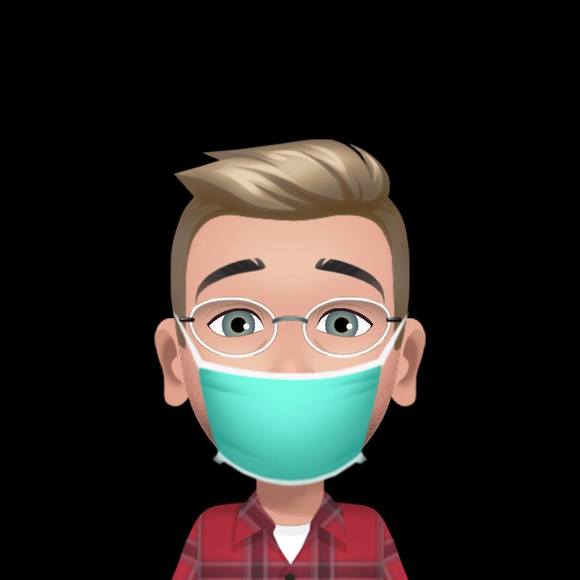 Profile Picture of Andrew Temple (@andyt21) on Poshmark