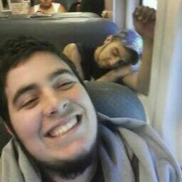 Profile Picture of David Accardi (@accardid91) on Twitter