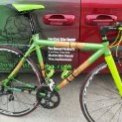 Profile Picture of Jeff Suzanne Currier (@Slowtwitchniche) on Twitter