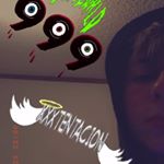 Profile Picture of Dominic.Ellis (@_dominic.ellis_) on Instagram