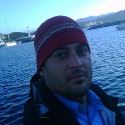 Profile Picture of Guillermo Orozco (@oromemo) on Twitter