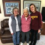 Profile Picture of JoAnne (@jomccullough26) on Instagram