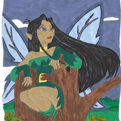 Profile Picture of Jade Healy (@JadeHealy87) on Twitter