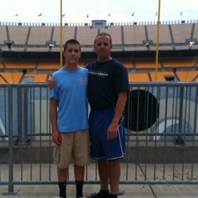 Profile Picture of Keithbecker (@keith_becker02) on Twitter
