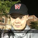 Profile Picture of Alex Boswell (@bozzy_bee) on Instagram