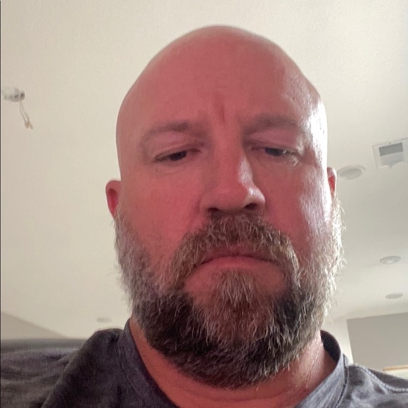 Profile Picture of Aaron Custer (@aaronclakerat) on Poshmark