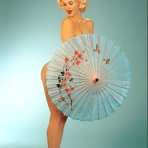 Profile Picture of Robert Jensen (@jensen_pinups) on Myspace