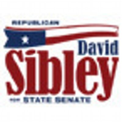 Profile Picture of David Sibley (@SIBLEYforSENATE) on Twitter