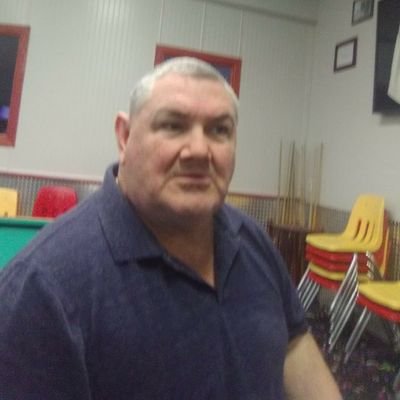 Profile Picture of Eugene Hennen (@HennenErnest) on Twitter