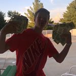 Profile Picture of Kyler Matthias (@kyler_matthias) on Instagram