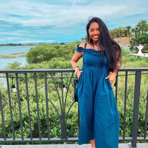 Profile Picture of Celina Lalmansingh (@celina_l) on Poshmark