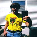Profile Picture of jjfflloo (@justin.brooks.flowers) on Instagram