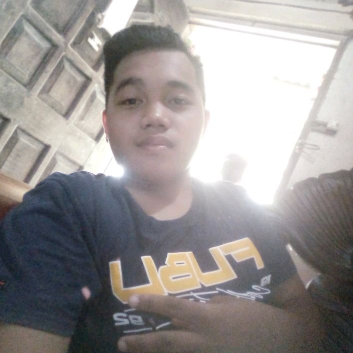 Profile Picture of Mark Baruman (@markbaruman) on Tiktok