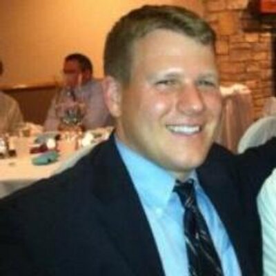 Profile Picture of David O'Connell (@DavidOConnell23) on Twitter