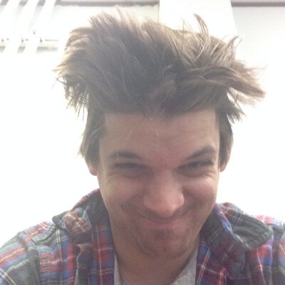 Profile Picture of Trevor Hunter (@TrevorHunter1) on Twitter