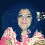 Profile Picture of Ratna Desai Mehta (@ratsmehta) on Instagram