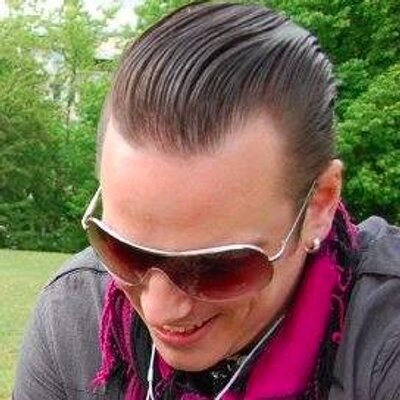 Profile Picture of Thomas O (@skjortan) on Twitter