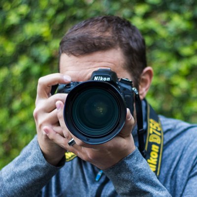 Profile Picture of Henk Neuhoff (@henknphoto) on Twitter